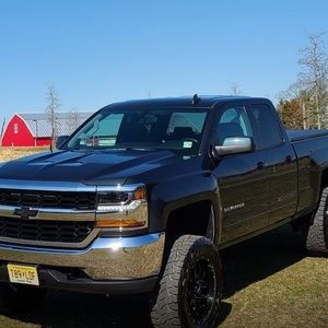 Meet your Posher, Scott